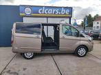 Ford Transit Custom, Euro 6, 128 pk, Bedrijf, Diesel