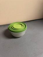 Lot bewaardozen, Enlèvement, Comme neuf