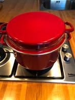 Ketel, Ophalen, Zo goed als nieuw