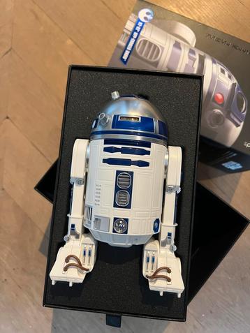 Star Wars R2-D2 app-enabled droid beschikbaar voor biedingen
