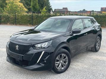 Peugzot 2008 1.2i 2020 100 000km euro6d beschikbaar voor biedingen
