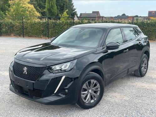 Peugzot 2008 1.2i 2020 100 000km euro6d, Auto's, Peugeot, Bedrijf, Te koop, ABS, Achteruitrijcamera, Airbags, Airconditioning