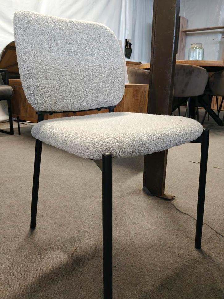 Stoel Sophia (PROMO), Huis en Inrichting, Stoelen, Nieuw, Ophalen