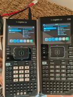 Rekenmachine ti-nspire cx, Ophalen, Zo goed als nieuw