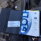 Vw Golf 4 1.6 16v 2001 2500111   Handleiding, Ophalen of Verzenden