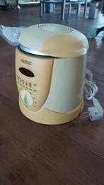 mini friteuse, Elektronische apparatuur, Frituurpannen, Ophalen of Verzenden