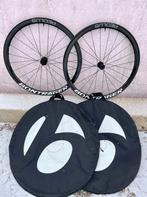 Bontrager Aeolus RSL 37V TLR Disc wielset, 700c, Fietsen en Brommers, Ophalen of Verzenden, Zo goed als nieuw