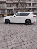 Mazda CX60 perfecte staat, Autos, Mazda, Cuir, Achat, Phares directionnels, 2500 kg