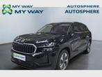 Skoda Kodiaq Kodiaq 1.5 TSI MHEV Selection 7pl. DSG, Achat, Automatique, Kodiaq, Airbags