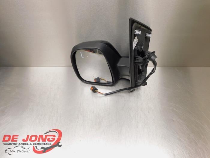 Buitenspiegel links van een Peugeot Expert, Auto-onderdelen, Spiegels, Peugeot, Gebruikt, 3 maanden garantie, Ophalen of Verzenden