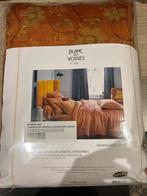 Nieuwe complete satijnen bedset van 260x240, Ophalen