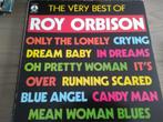 Roy Orbison - The very best of...., Cd's en Dvd's, Vinyl | Pop, Verzenden, 1960 tot 1980, Gebruikt, 12 inch