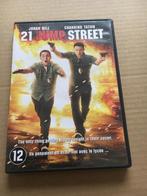 Dvd : 21 Jump Street  -  Jonah Hill - Channing Tatum., Vanaf 12 jaar, Ophalen of Verzenden, Zo goed als nieuw