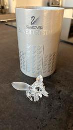 Swarovski vos groot, Ophalen of Verzenden, Nieuw