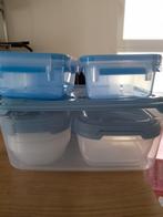 Boîtes Tupperware, Enlèvement ou Envoi, Comme neuf