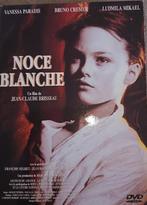 Lot de 2 DVD ' Noce Blanche ' Vanessa Paradis, Enlèvement ou Envoi, Utilisé, Drame