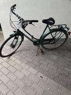 Fiets ideaal voor student, Fietsen en Brommers, Ophalen, Gebruikt