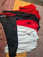 thermische onderkleding:4 bloesjes-1 broek/ Sondico 7-8 jaar, Enlèvement ou Envoi, Pantalon