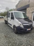 opel movano, 7 places, Cuir, 2299 cm³, Achat