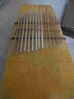 duimpiano- citer, Enlèvement ou Envoi, Utilisé