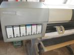 Printer/plotter HP designjet 5000 42", Informatique & Logiciels, Imprimantes, Imprimante, Enlèvement