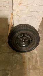 Pneus hiver taille 14, Auto-onderdelen, Overige Auto-onderdelen, Ophalen of Verzenden, Seat