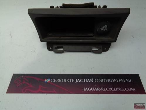 Asbak vervanging-bakje X-Type, Auto-onderdelen, Interieur en Bekleding, Jaguar, Gebruikt, Ophalen of Verzenden
