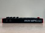 AKAI MPK mini, Ophalen, Zo goed als nieuw