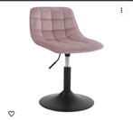 Vanity and vanity chair, Huis en Inrichting, Mesa, 100 tot 150 cm, Zo goed als nieuw, Hout