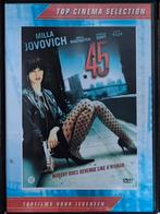 DVD .45, Cd's en Dvd's, Ophalen of Verzenden, Zo goed als nieuw