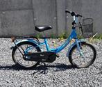 Kinderfiets meisjes 4-6j, Fietsen en Brommers, Ophalen, Zijwieltjes, BNB Bike, 16 tot 20 inch
