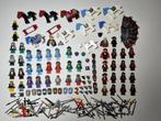 Lego Castle Knights Kingdom II lot, Kinderen en Baby's, Speelgoed | Duplo en Lego, Ophalen, Gebruikt, Losse stenen, Lego