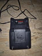 Chargeur batterie bosch 18v, Enlèvement, Neuf