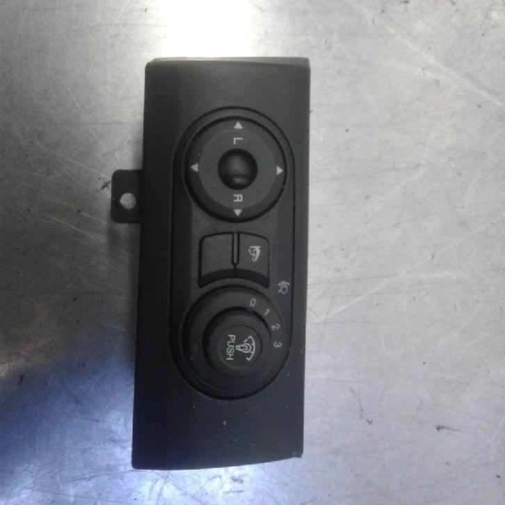 COMMUTATEUR RÉTROVISEUR Daewoo / Chevrolet Captiva (C100), Autos : Pièces & Accessoires, Tableau de bord & Interrupteurs, Daewoo