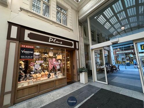 Commercieel te koop in Oostende, Immo, Huizen en Appartementen te koop, Overige soorten