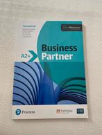 Business Partner A2+, Boeken, Schoolboeken, Gelezen, Overige niveaus, Engels