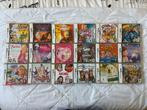 Nintendo ds games - zie beschrijving, Enlèvement, Utilisé