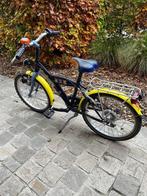 Jongensfiets 20 inch, Ophalen, Gebruikt, BikeFun Kids (BFK), Handrem