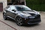 Toyota C-HR BENZINE/HYBRID*CAMERA*AUTOMAAT*ZETELVERWARMING*, 72 kW, Zwart, Parkeersensor, 5 zetels