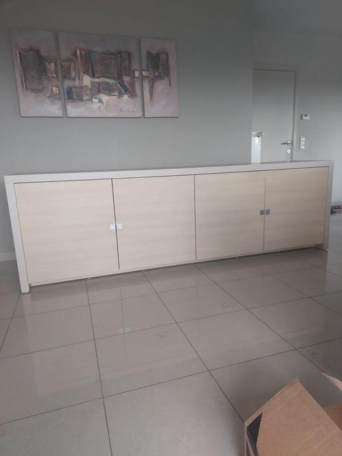 Eetkamer, Huis en Inrichting, Complete eetkamers, Gebruikt, Ophalen
