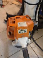 Lot stihl gereedschap, Tuin en Terras, Benzine, Gebruikt, Stihl en mtd, Ophalen of Verzenden