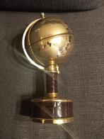 globe en laiton antique, Antiek en Kunst, Antiek | Overige Antiek, Verzenden