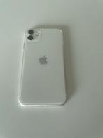iPhone 11 - White - 64GB, Telecommunicatie, Mobiele telefoons | Apple iPhone, Gebruikt, Ophalen of Verzenden, IPhone 11