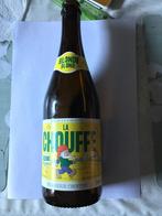 Lege La Chouffe blonde bierfles, Verzamelen, Ophalen of Verzenden