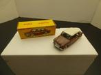 Dinky-Toys Fiat 1200 Big View met doos nr. 531, Ophalen of Verzenden