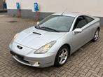 Toyota celica 1.8 benzine, Autos, Toyota, Achat, Entreprise, Boîte manuelle, Celica