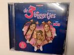 Nieuw: CD musical van K3: De Drie Biggetjes, Ophalen