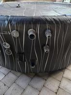 Lazy spa hollywood, Tuin en Terras, Ophalen, Zo goed als nieuw, Grondzeil, Opblaasbaar