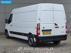 Renault Master 135PK L3H2 Airco Cruise Parkeersensoren 12m3, 2299 cm³, Tissu, Achat, 3 places