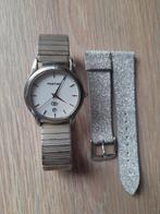 Montre pontiac sncb, Ophalen